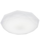 Milagro Plafon HEX 16W LED Ø360 mm EK75320 Milagro Plafon HEX 16W LED Ø360 mm EK75320