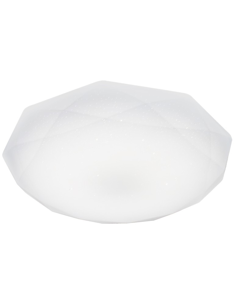 Milagro Plafon HEX 16W LED Ø360 mm EK75320 Milagro Plafon HEX 16W LED Ø360 mm EK75320