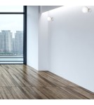 Kinkiety - Milagro Kinkiet SFERA WOOD 1xE14 MLP5423 - product 5