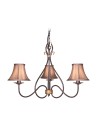 Elstead Lighting Interior Wisząca WINDEMERE 3x60W E14 WM3