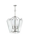 Hinkley Wisząca WINGATE 6x60W E27 HK/WINGATE/P/L