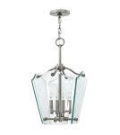 Żyrandole - Hinkley Wisząca WINGATE 4x60W E14 HK/WINGATE/P/S - product 1