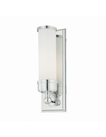 Elstead ŁAZIENKOWY WORCESTER 1x40W G9 BATH/WS1 Kinkiet