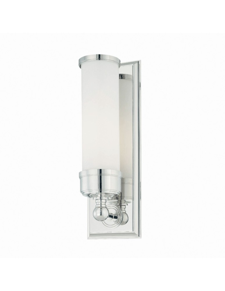 Kinkiety - Elstead ŁAZIENKOWY WORCESTER 1x40W G9 BATH/WS1 Kinkiet - produkt kolory-swiatla.pl 1