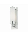 Elstead ŁAZIENKOWY WORCESTER 1x40W G9 BATH/WS1 Kinkiet