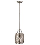 Lampy wiszące - Feiss ZARA 1x60W E27 FE/ZARA/P Wisząca - produkt 1