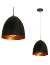 Milagro Lampa wisząca VEGAS 1xE27 MLP5587