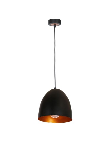 Milagro Lampa wisząca VEGAS 1xE27 MLP5587 - produkt 2