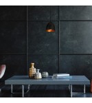 Lampy wiszące - Milagro Lampa wisząca VEGAS 1xE27 MLP5587 - product 6