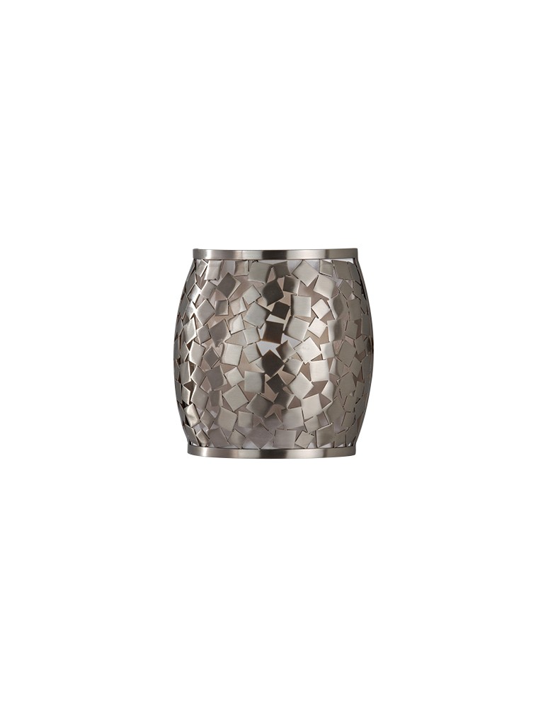 Kinkiety - Feiss ZARA 1x60W E14 FE/ZARA1 Kinkiet - produkt kolory-swiatla.pl 1