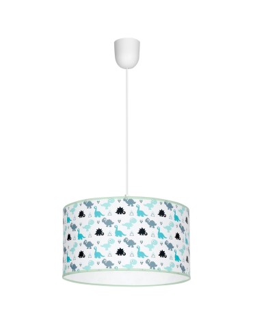 Milagro Lampa wisząca DINO 1xE27 MLP4951 - produkt 2