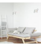 Milagro Kinkiet LOVELY 1xE27 MLP4945 Milagro Kinkiet LOVELY 1xE27 MLP4945