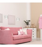 Milagro Kinkiet LOVELY 1xE27 MLP4945 Milagro Kinkiet LOVELY 1xE27 MLP4945