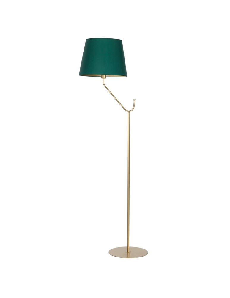 Milagro Lampa stojąca VICTORIA 1xE27 MLP4910 Milagro Lampa stojąca VICTORIA 1xE27 MLP4910
