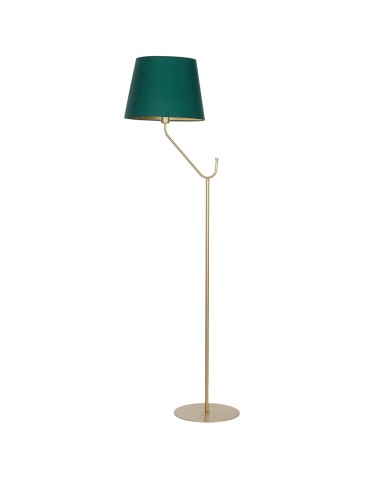 Milagro Lampa stojąca VICTORIA 1xE27 MLP4910 - produkt 2