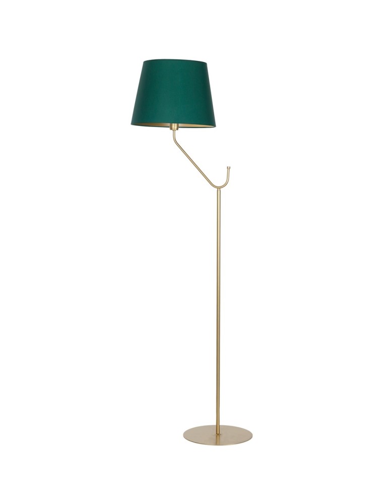 Milagro Lampa stojąca VICTORIA 1xE27 MLP4910 Milagro Lampa stojąca VICTORIA 1xE27 MLP4910