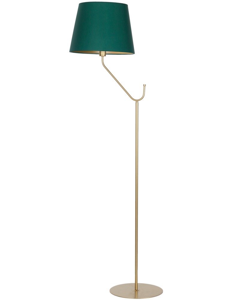 Milagro Lampa stojąca VICTORIA 1xE27 MLP4910 Milagro Lampa stojąca VICTORIA 1xE27 MLP4910