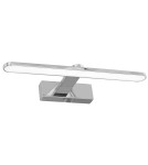 Milagro Kinkiet SPLASH CHROME 40cm 8W LED ML5613 Milagro Kinkiet SPLASH CHROME 40cm 8W LED ML5613