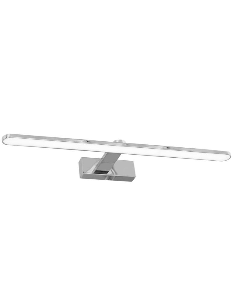 Milagro Kinkiet SPLASH CHROME 60cm 12W LED ML5614 Milagro Kinkiet SPLASH CHROME 60cm 12W LED ML5614