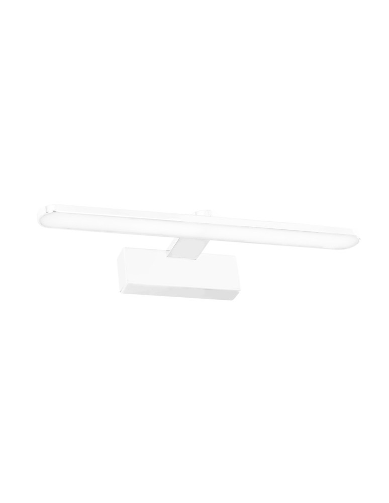Milagro Kinkiet SPLASH WHITE 40cm 8W LED ML5617