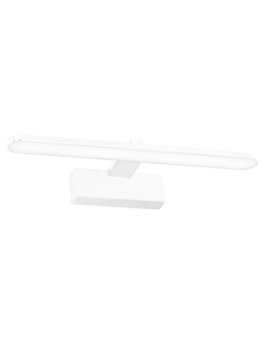 Milagro Kinkiet SPLASH WHITE 40cm 8W LED ML5617 - produkt 2
