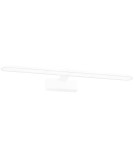 Milagro Kinkiet SPLASH WHITE 60cm 12W LED ML5618 Milagro Kinkiet SPLASH WHITE 60cm 12W LED ML5618