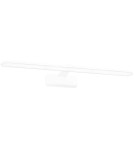 Milagro Kinkiet SPLASH WHITE 60cm 12W LED ML5618 Milagro Kinkiet SPLASH WHITE 60cm 12W LED ML5618