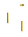 Milagro Lampa wisząca GOLDIE 5W LED ML5713