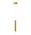 Lampy wiszące - Milagro Lampa wisząca GOLDIE 5W LED ML5713 - product 2