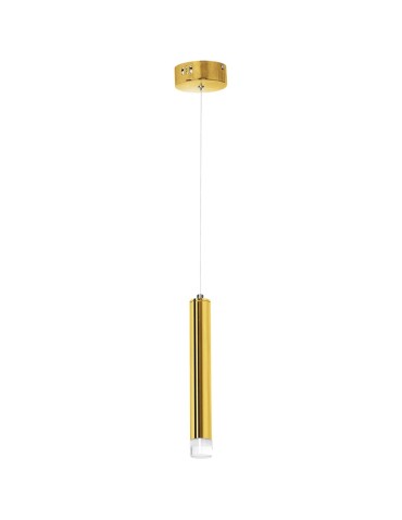 Milagro Lampa wisząca GOLDIE 5W LED ML5713 - produkt 2