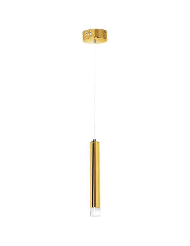 Milagro Lampa wisząca GOLDIE 5W LED ML5713