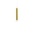 Lampy wiszące - Milagro Lampa wisząca GOLDIE 5W LED ML5713 - product 3