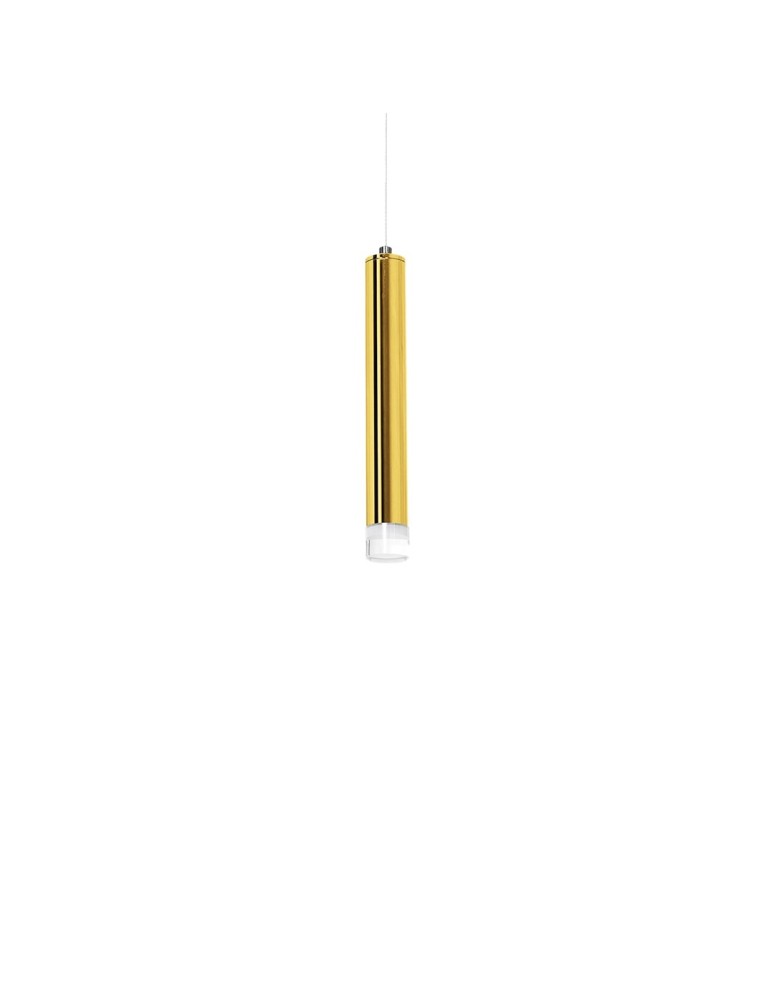 Milagro Lampa wisząca GOLDIE 5W LED ML5713