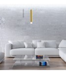 Lampy wiszące - Milagro Lampa wisząca GOLDIE 5W LED ML5713 - product 5