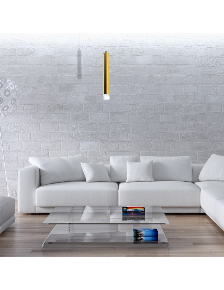 Milagro Lampa wisząca GOLDIE 5W LED ML5713