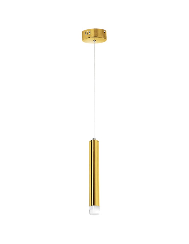 Milagro Lampa wisząca GOLDIE 5W LED ML5713