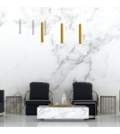 Lampy wiszące - Milagro Lampa wisząca GOLDIE 3x5W LED ML5714 - product 6