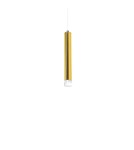 Milagro Lampa wisząca GOLDIE 12W LED ML5716 Milagro Lampa wisząca GOLDIE 12W LED ML5716