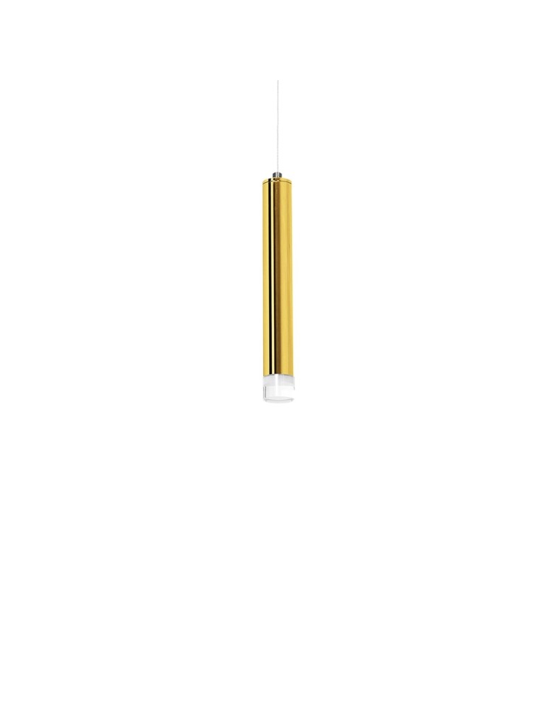 Milagro Lampa wisząca GOLDIE 12W LED ML5716 Milagro Lampa wisząca GOLDIE 12W LED ML5716