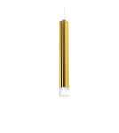 Milagro Lampa wisząca GOLDIE 12W LED ML5716 Milagro Lampa wisząca GOLDIE 12W LED ML5716