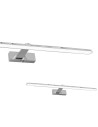Milagro Kinkiet SPLASH CHROME 80cm 16W LED ML5722