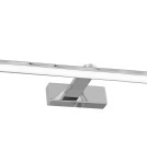 Milagro Kinkiet SPLASH CHROME 80cm 16W LED ML5722 Milagro Kinkiet SPLASH CHROME 80cm 16W LED ML5722