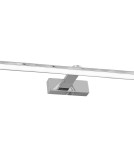 Milagro Kinkiet SPLASH CHROME 100cm 21W LED ML5724 Milagro Kinkiet SPLASH CHROME 100cm 21W LED ML5724