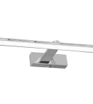Milagro Kinkiet SPLASH CHROME 100cm 21W LED ML5724 Milagro Kinkiet SPLASH CHROME 100cm 21W LED ML5724