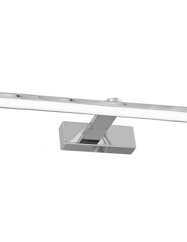 Milagro Kinkiet SPLASH CHROME 100cm 21W LED ML5724 Milagro Kinkiet SPLASH CHROME 100cm 21W LED ML5724