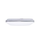 Milagro Plafon PALERMO 40W LED Ściemnialny+ Pilot ML4856 Milagro Plafon PALERMO 40W LED Ściemnialny+ Pilot ML4856