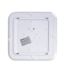 Milagro Plafon PALERMO 40W LED Ściemnialny+ Pilot ML4856 Milagro Plafon PALERMO 40W LED Ściemnialny+ Pilot ML4856