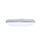 Milagro Plafon PALERMO 40W LED Ściemnialny+ Pilot ML4856 Milagro Plafon PALERMO 40W LED Ściemnialny+ Pilot ML4856
