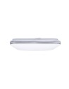 Milagro Plafon PALERMO 72W LED Ściemnialny+ Pilot ML4857