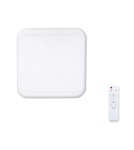 Plafony z pilotem - Milagro Plafon PALERMO 72W LED Ściemnialny+ Pilot ML4857 - product 2